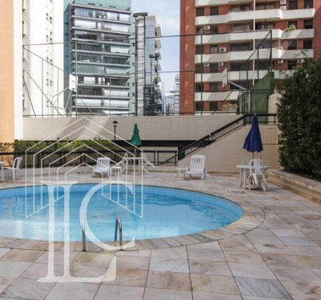 Imagem Apartamento com 3 Quartos para Alugar, 76 m² em Vila Olímpia - São Paulo Imagem Apartamento com 3 Quartos para Alugar, 76 m² em Vila Olímpia - São Paulo