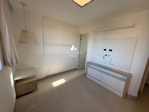 Imagem Apartamento com 2 Quartos à Venda, 55 m² em Candelária - Natal