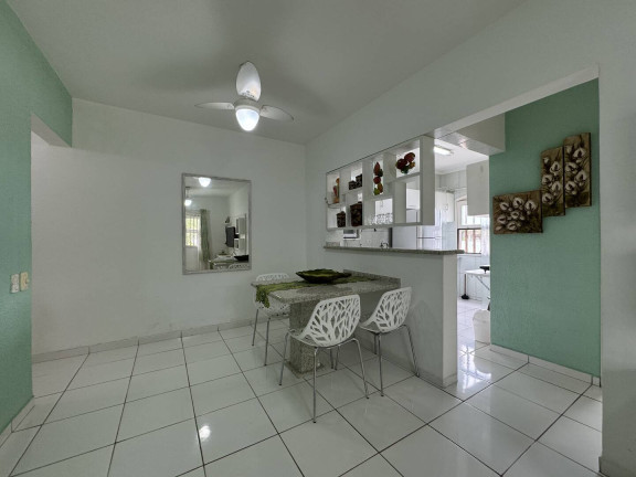Imagem Apartamento com 1 Quarto à Venda, 45 m² em Tenório - Ubatuba Imagem Apartamento com 1 Quarto à Venda, 45 m² em Tenório - Ubatuba