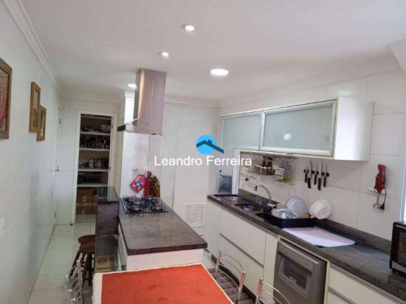 Imagem Apartamento com 3 Quartos à Venda, 242 m² em Nova Petrópolis - São Bernardo Do Campo Imagem Apartamento com 3 Quartos à Venda, 242 m² em Nova Petrópolis - São Bernardo Do Campo