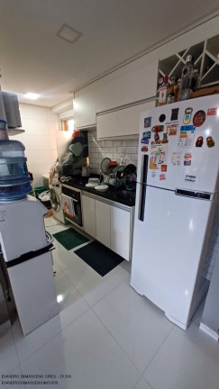 Imagem Imóvel com 2 Quartos à Venda, 62 m² em Buraquinho - Lauro De Freitas