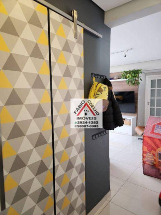 Imagem Apartamento com 1 Quarto à Venda, 103 m² em Brooklin - São Paulo