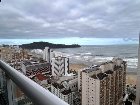 Imagem Apartamento com 2 Quartos à Venda, 75 m² em Boqueirão - Praia Grande Imagem Apartamento com 2 Quartos à Venda, 75 m² em Boqueirão - Praia Grande