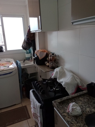 Imagem Apartamento com 1 Quarto à Venda, 40 m² em Aviação - Praia Grande