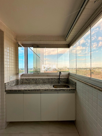 Imagem Imóvel com 1 Quarto à Venda, 39 m² em Sul (águas Claras) - Brasília