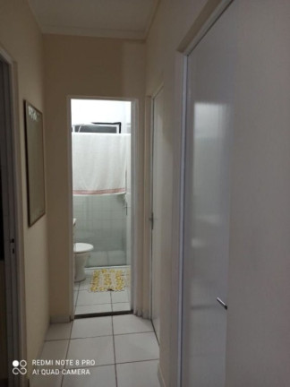 Imagem Imóvel com 2 Quartos à Venda, 45 m² em Jardim Santa Maria (nova Veneza) - Sumaré
