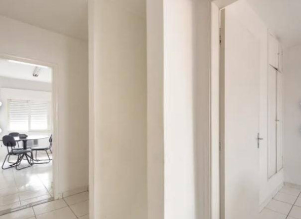 Imagem Sobrado com 3 Quartos à Venda, 105 m² em Campo Belo - São Paulo Imagem Sobrado com 3 Quartos à Venda, 105 m² em Campo Belo - São Paulo