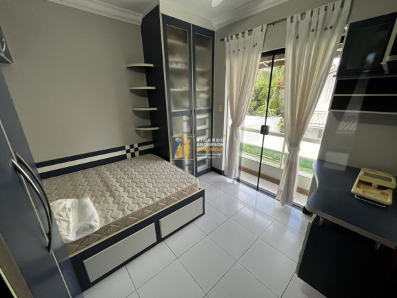 Imagem Casa com 5 Quartos à Venda, 260 m² em Buraquinho - Lauro De Freitas