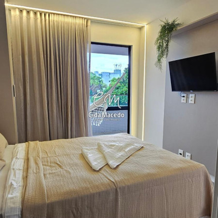 Imagem Apartamento com 2 Quartos à Venda, 65 m² em Jardim Oceania - João Pessoa Imagem Apartamento com 2 Quartos à Venda, 65 m² em Jardim Oceania - João Pessoa