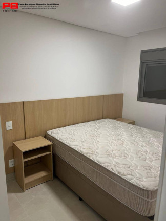 Imagem Apartamento com 1 Quarto para Alugar, 30 m² em Jardim Prudência - São Paulo Imagem Apartamento com 1 Quarto para Alugar, 30 m² em Jardim Prudência - São Paulo