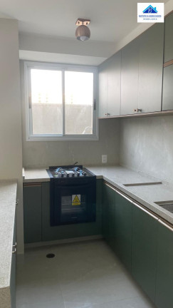 Imagem Apartamento com 2 Quartos à Venda, 64 m² em Jardim Yeda - Campinas Imagem Apartamento com 2 Quartos à Venda, 64 m² em Jardim Yeda - Campinas