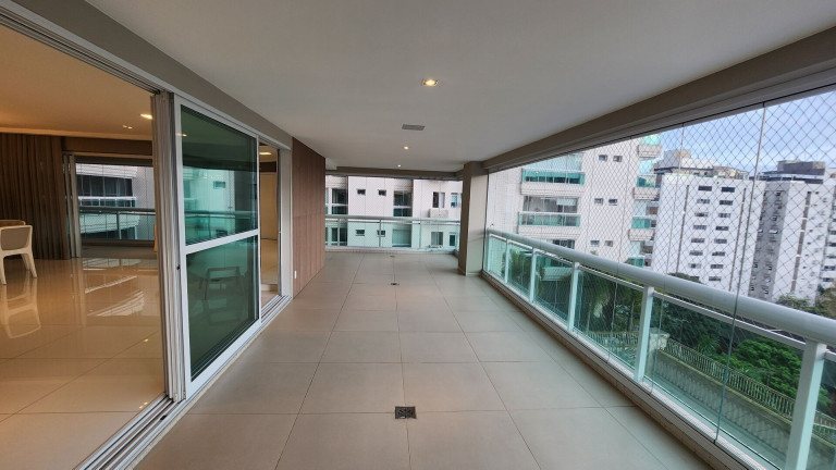 Imagem Apartamento com 4 Quartos à Venda, 344 m² em Aparecida - Santos Imagem Apartamento com 4 Quartos à Venda, 344 m² em Aparecida - Santos