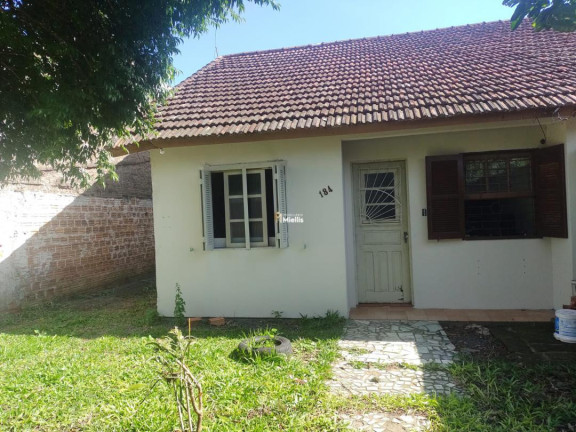 Imagem Casa com 2 Quartos à Venda, 44 m² em Santo Onofre - Viamão Imagem Casa com 2 Quartos à Venda, 44 m² em Santo Onofre - Viamão