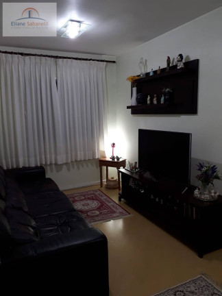 Imagem Apartamento com 2 Quartos à Venda, 56 m² em Vila Andrade - São Paulo Imagem Apartamento com 2 Quartos à Venda, 56 m² em Vila Andrade - São Paulo