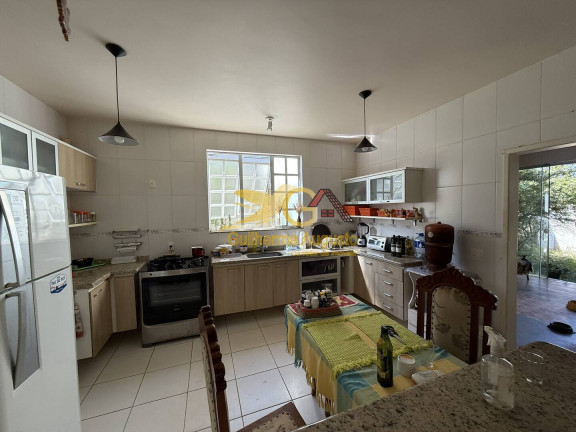 Imagem Casa com 3 Quartos à Venda, 1 m² em Loteamento Do Carmindo (colônia Do Marçal) - São João Del Rei Imagem Casa com 3 Quartos à Venda, 1 m² em Loteamento Do Carmindo (colônia Do Marçal) - São João Del Rei