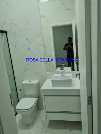 Imagem Casa com 3 Quartos à Venda, 200 m² em Jardim Bréscia - Indaiatuba