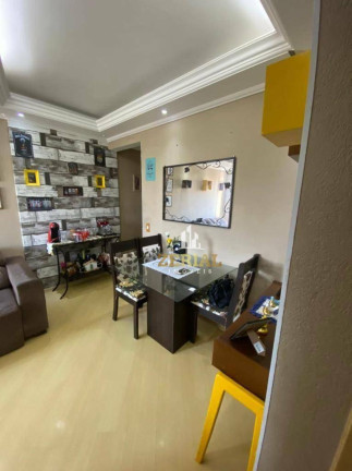 Imagem Apartamento com 3 Quartos à Venda, 61 m² em Fundação - São Caetano Do Sul Imagem Apartamento com 3 Quartos à Venda, 61 m² em Fundação - São Caetano Do Sul