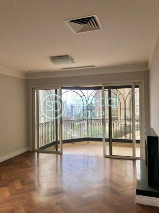 Imagem Apartamento com 4 Quartos à Venda, 450 m² em Panamby - São Paulo Imagem Apartamento com 4 Quartos à Venda, 450 m² em Panamby - São Paulo