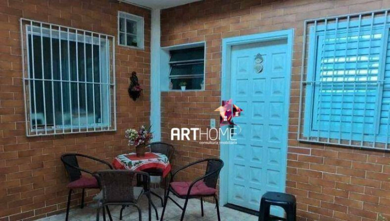 Imagem Casa com 3 Quartos à Venda, 200 m² em Vila Vivaldi - São Bernardo Do Campo Imagem Casa com 3 Quartos à Venda, 200 m² em Vila Vivaldi - São Bernardo Do Campo