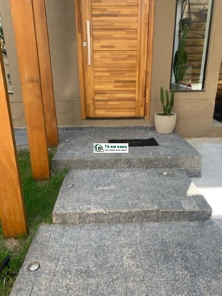 Imagem Casa com 3 Quartos à Venda, 147 m² em Loteamento Villa Branca - Jacareí
