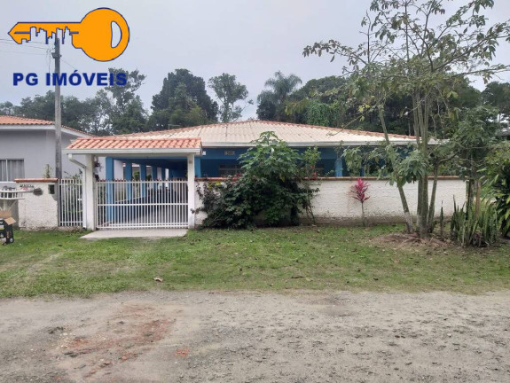 Imagem Casa com 2 Quartos à Venda, 390 m² em Pontal Do Sul - Pontal Do Paraná