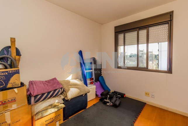 Imagem Apartamento com 3 Quartos à Venda, 83 m² em Mont Serrat - Porto Alegre