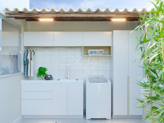 Imagem Casa com 3 Quartos à Venda, 120 m² em Morada De Laranjeiras - Serra