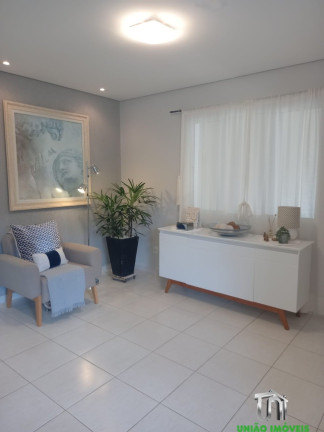 Imagem Casa com 3 Quartos à Venda, 134 m² em Aparecida - Bragança Paulista Imagem Casa com 3 Quartos à Venda, 134 m² em Aparecida - Bragança Paulista