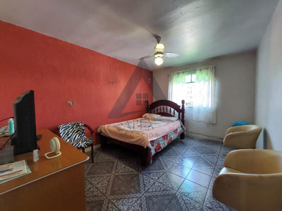 Imagem Casa com 2 Quartos à Venda, 120 m² em Senador Vasconcelos - Rio De Janeiro