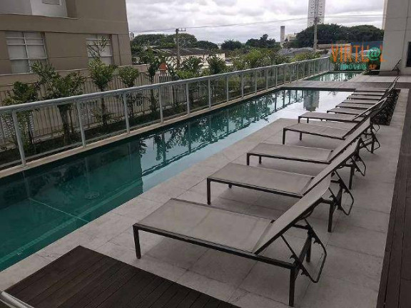 Imagem Apartamento com 1 Quarto à Venda, 62 m² em Barra Funda - São Paulo