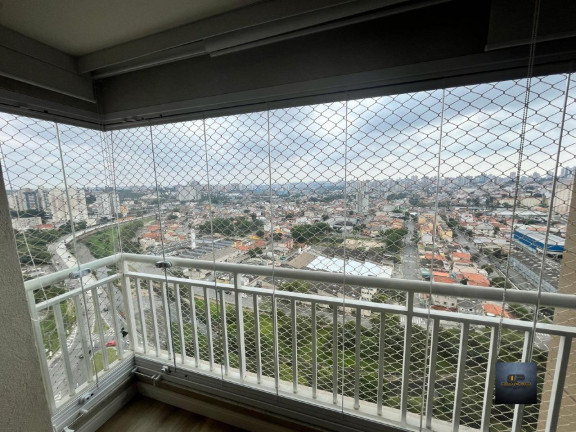 Imagem Apartamento com 2 Quartos à Venda, 77 m² em Centro - São Bernardo Do Campo Imagem Apartamento com 2 Quartos à Venda, 77 m² em Centro - São Bernardo Do Campo