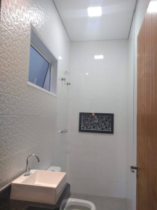 Imagem Casa com 3 Quartos à Venda, 108 m² em Cajuru Do Sul - Sorocaba Imagem Casa com 3 Quartos à Venda, 108 m² em Cajuru Do Sul - Sorocaba