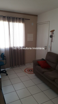 Imagem Apartamento com 2 Quartos à Venda, 51 m² em Jardim Pompéia - Indaiatuba Imagem Apartamento com 2 Quartos à Venda, 51 m² em Jardim Pompéia - Indaiatuba