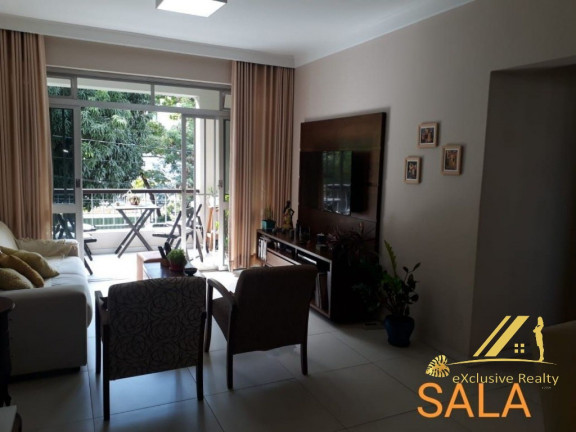 Imagem Apartamento com 3 Quartos à Venda, 150 m² em Pituba - Salvador