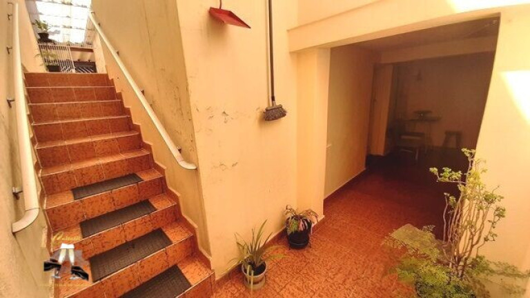Imagem Casa com 2 Quartos à Venda, 100 m² em Vila Vera - São Paulo Imagem Casa com 2 Quartos à Venda, 100 m² em Vila Vera - São Paulo