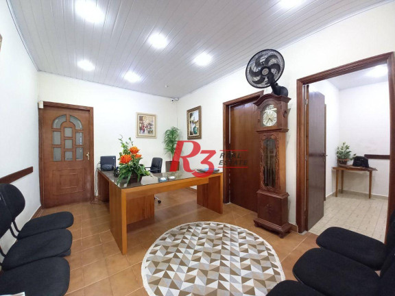 Imagem Casa com 3 Quartos à Venda, 98 m² em Centro - São Vicente Imagem Casa com 3 Quartos à Venda, 98 m² em Centro - São Vicente