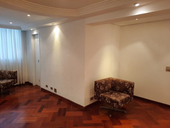 Imagem Apartamento com 2 Quartos à Venda, 82 m² em Vila Clementino - São Paulo Imagem Apartamento com 2 Quartos à Venda, 82 m² em Vila Clementino - São Paulo