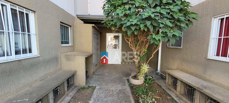 Imagem Apartamento com 2 Quartos para Alugar, 49 m² em Balneário Salto Grande - Americana Imagem Apartamento com 2 Quartos para Alugar, 49 m² em Balneário Salto Grande - Americana