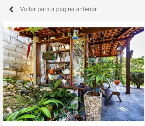 Imagem Chácara à Venda, em Caputera - Cotia Imagem Chácara à Venda, em Caputera - Cotia