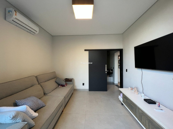 Imagem Sobrado com 3 Quartos à Venda, 462 m² em Residencial Alphaville Iii - Campo Grande