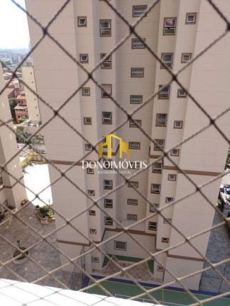 Imagem Apartamento com 3 Quartos à Venda, 77 m² em Vila Pires - Santo André Imagem Apartamento com 3 Quartos à Venda, 77 m² em Vila Pires - Santo André