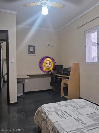 Imagem Apartamento com 2 Quartos à Venda, 72 m² em Centro - São Vicente Imagem Apartamento com 2 Quartos à Venda, 72 m² em Centro - São Vicente