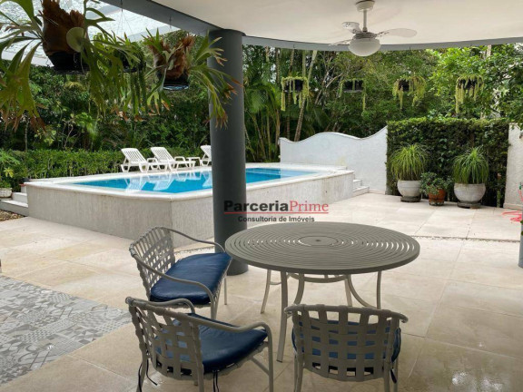 Imagem Casa com 5 Quartos à Venda, 374 m² em Riviera Módulo 18 - Bertioga Imagem Casa com 5 Quartos à Venda, 374 m² em Riviera Módulo 18 - Bertioga