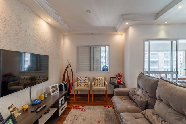 Imagem Apartamento com 2 Quartos à Venda, 96 m² em Jardim Vazani - São Paulo Imagem Apartamento com 2 Quartos à Venda, 96 m² em Jardim Vazani - São Paulo