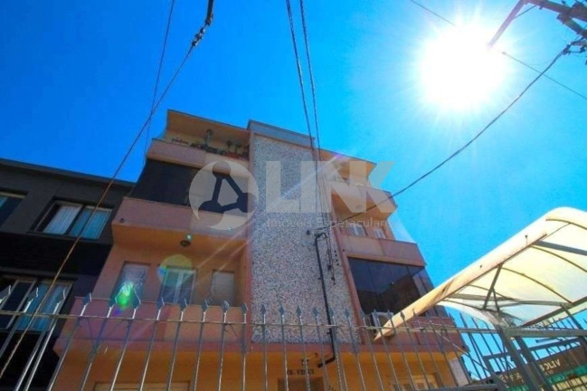 Imagem Apartamento com 2 Quartos à Venda, 70 m² em Santana - Porto Alegre