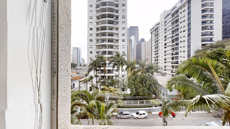 Imagem Apartamento com 4 Quartos à Venda, 251 m² em Itaim Bibi - São Paulo Imagem Apartamento com 4 Quartos à Venda, 251 m² em Itaim Bibi - São Paulo
