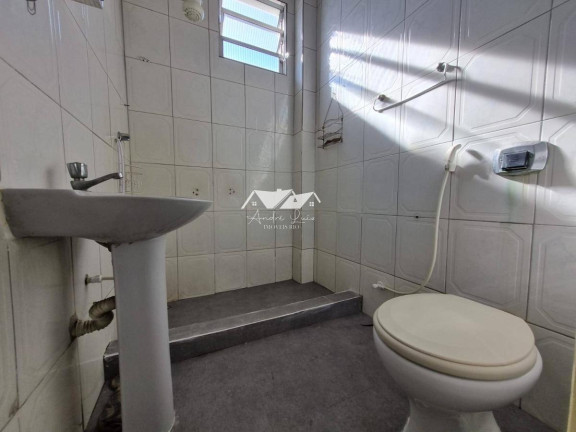 Imagem Cobertura com 2 Quartos à Venda, 62 m² em Olaria - Rio De Janeiro