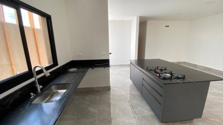 Imagem Casa com 3 Quartos à Venda, 250 m² em Condomínio Residencial Fogaça - Jacareí Imagem Casa com 3 Quartos à Venda, 250 m² em Condomínio Residencial Fogaça - Jacareí