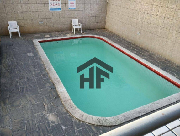 Imagem Apartamento com 3 Quartos à Venda, 77 m² em Tamarineira - Recife