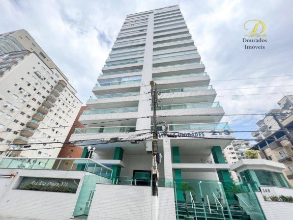 Imagem Cobertura com 3 Quartos à Venda, 250 m² em Ocian - Praia Grande Imagem Cobertura com 3 Quartos à Venda, 250 m² em Ocian - Praia Grande